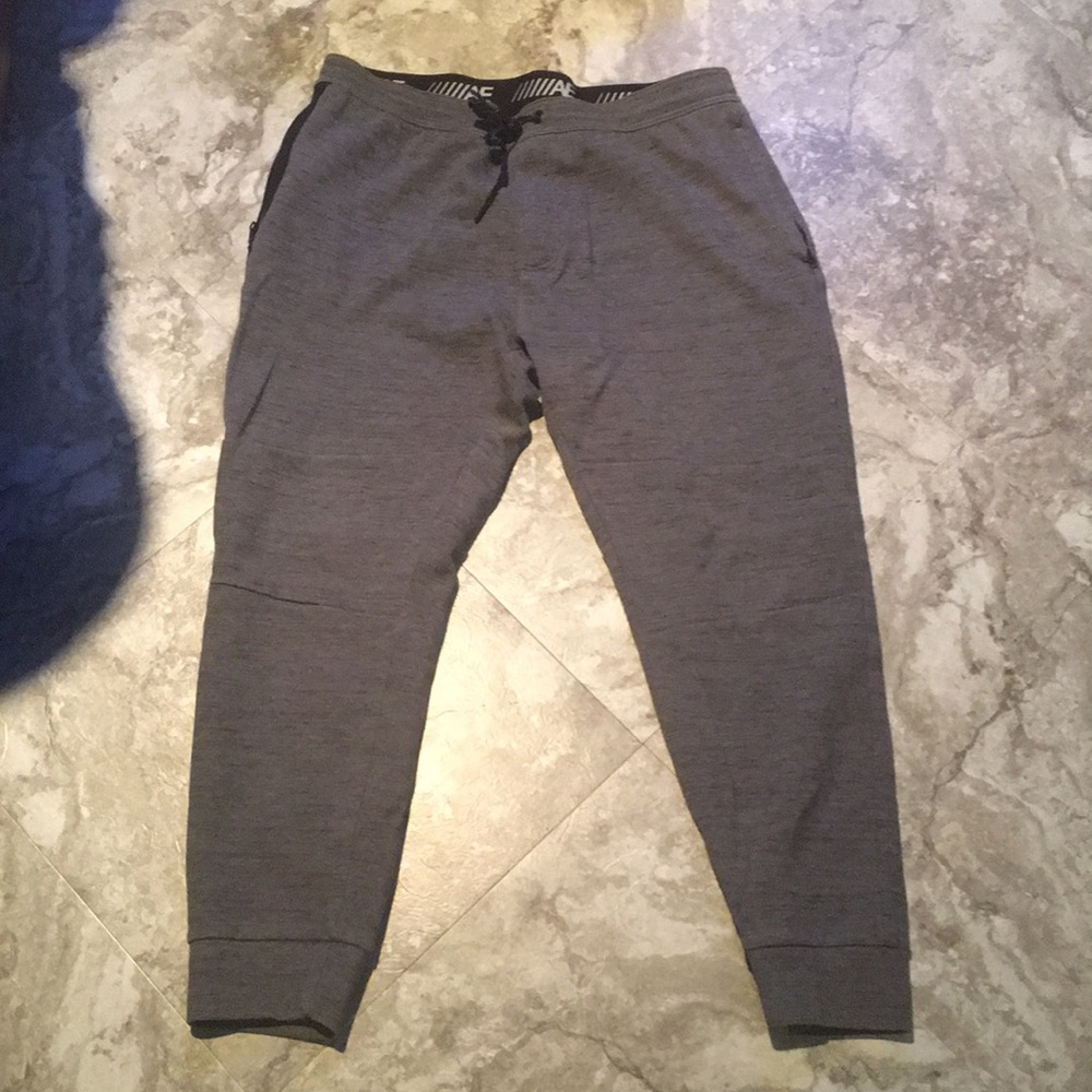 American Eagle XL joggers